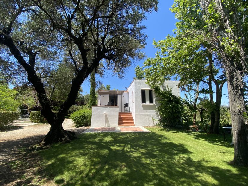 Villa in Akrotiri, Crete