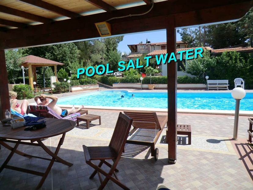Villa in Italy, Partinico