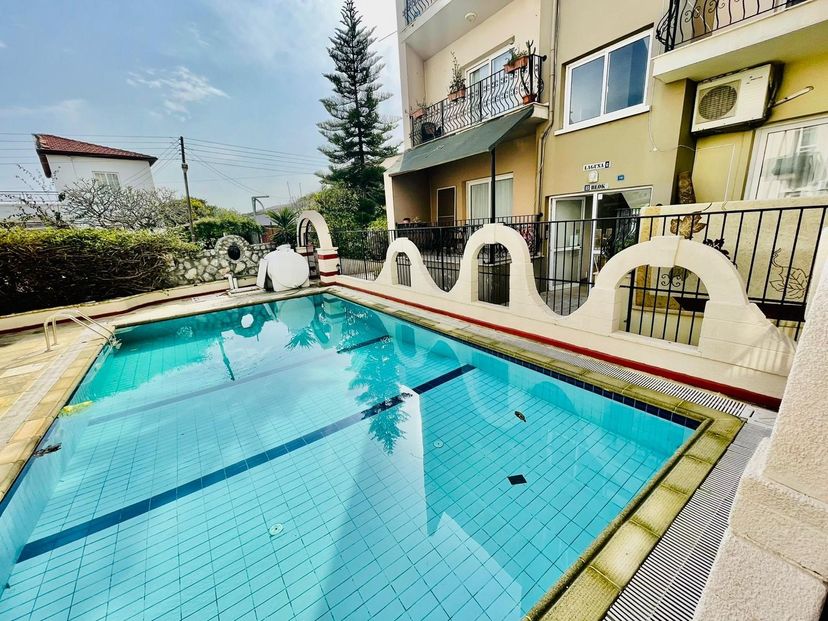 Apartment in Alsancak, Cyprus