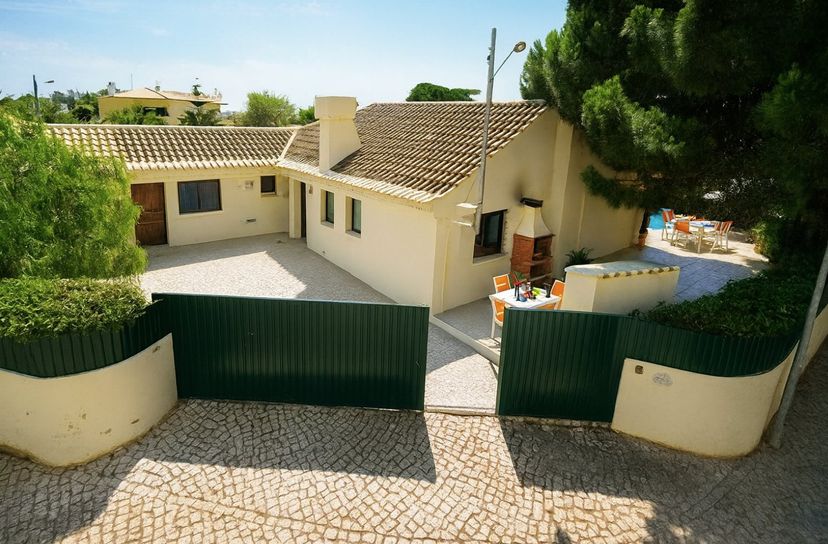 Villa in Albufeira, Algarve