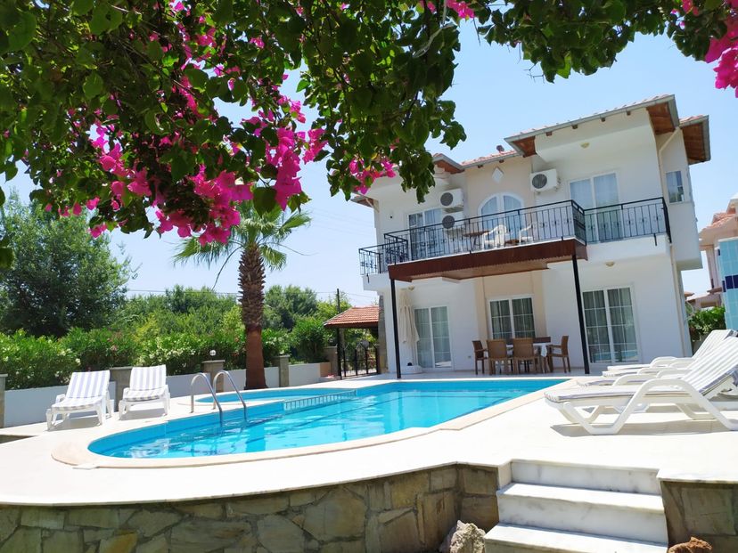 Villas in Dalyan | Villa Holidays - Book Direct & Save | Clickstay