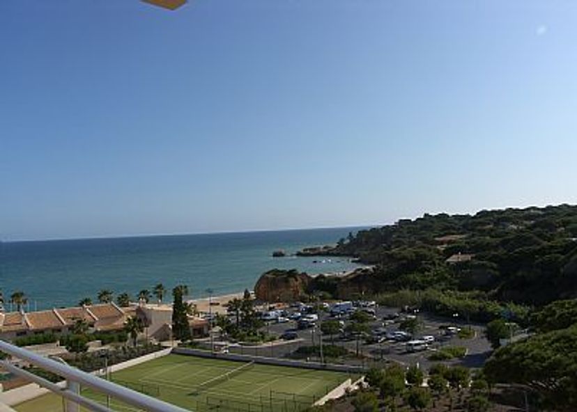 Villa in Albufeira, Algarve: Santa Eulalia beach