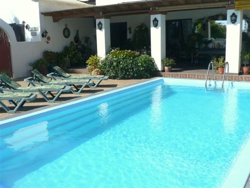 Villa in Teguise, Lanzarote