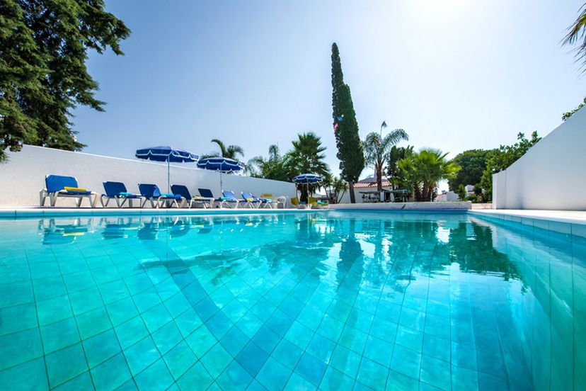 Villa in Albufeira, Algarve