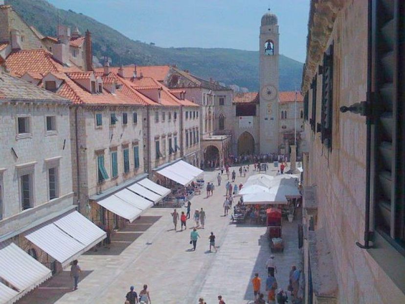 Apartment in Dubrovnik Old Town, Croatia
