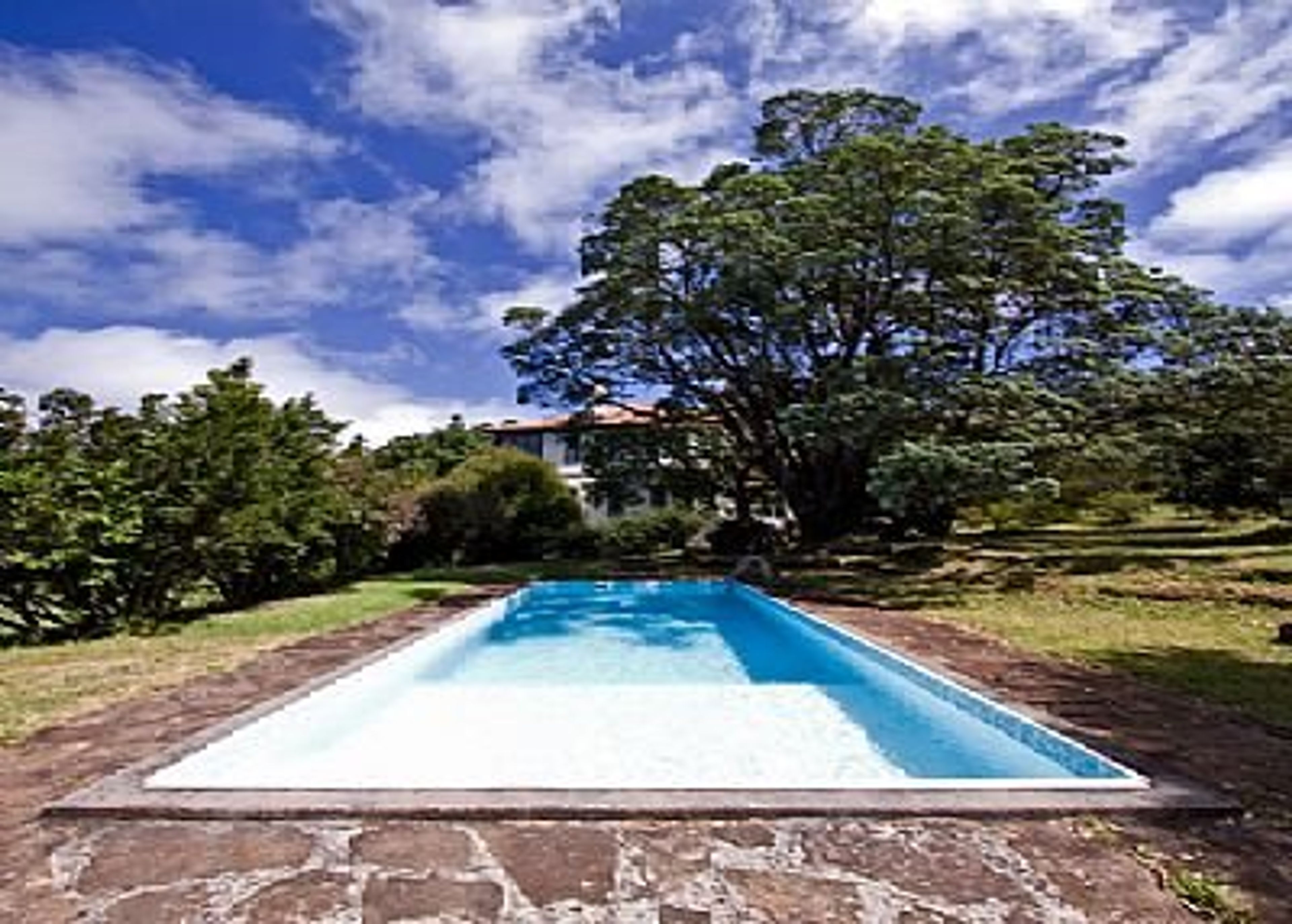 Enjoy a swim in the pool!