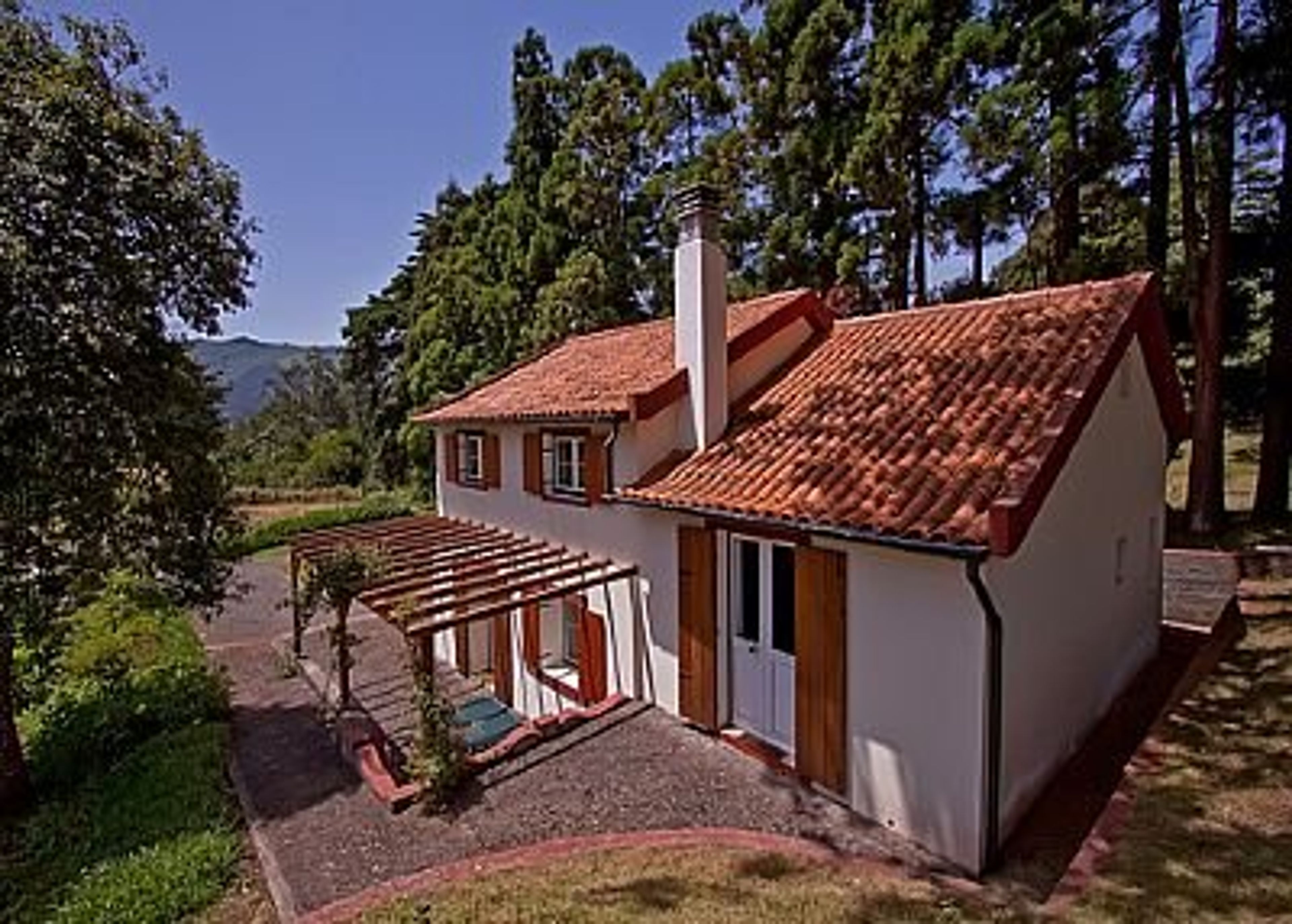 The Cottage at Quinta das Colmeias