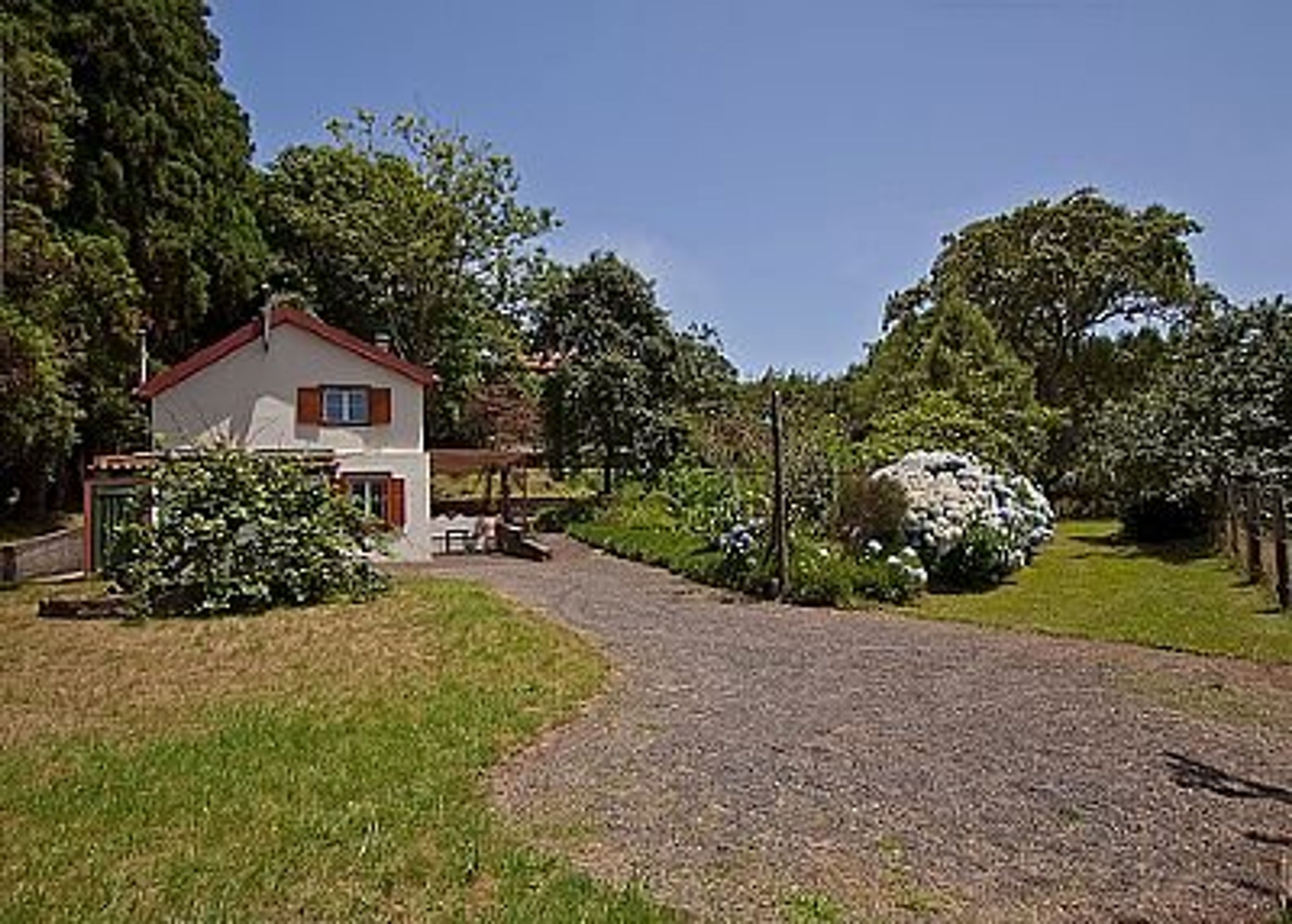 The Cottage at Quinta das Colmeias