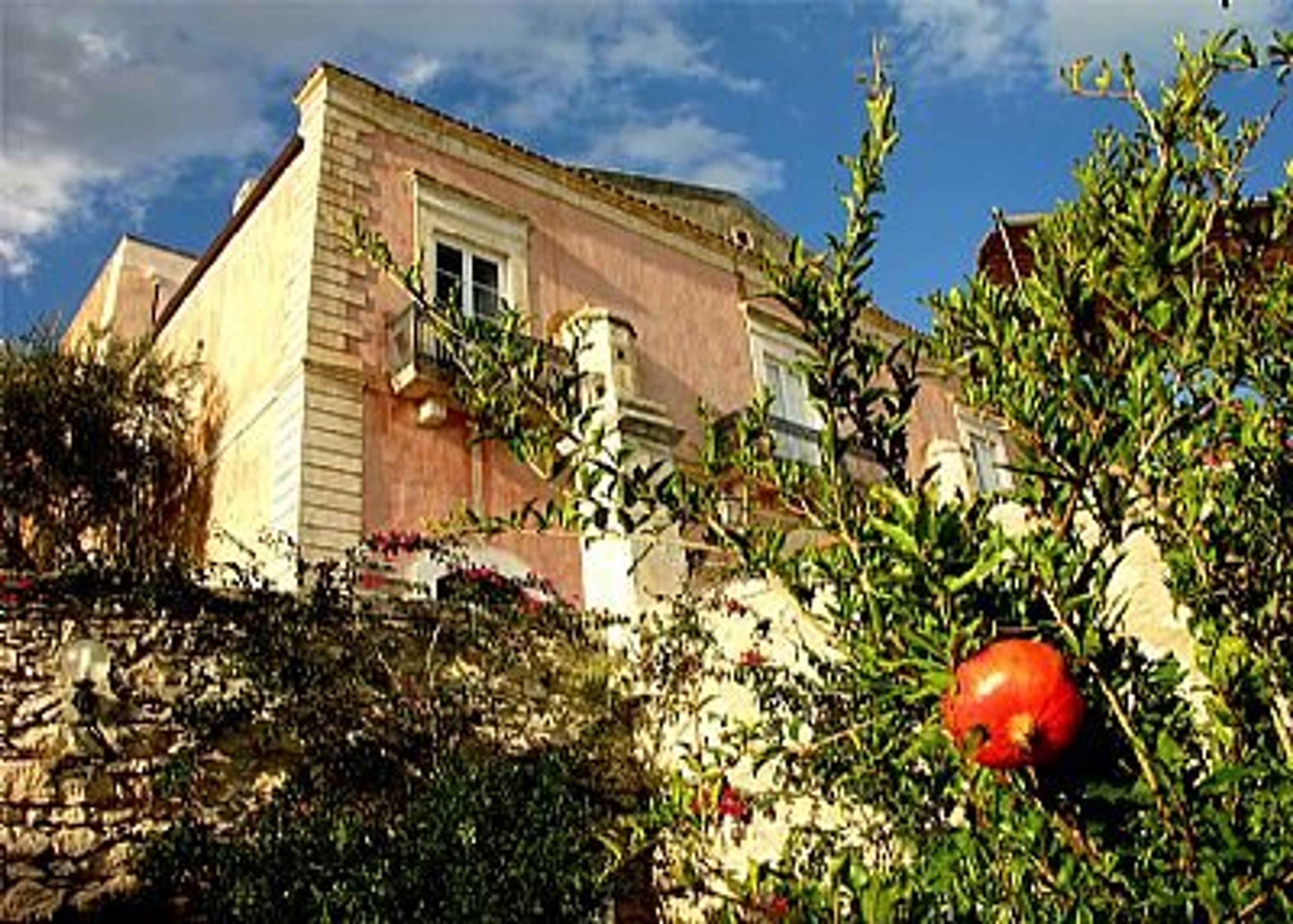 Villa Basso