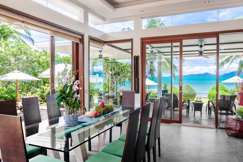 Villa in Bang Por, Koh Samui