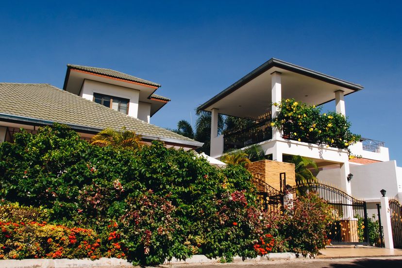 Villa in Prachuabkhirikhan, Thailand