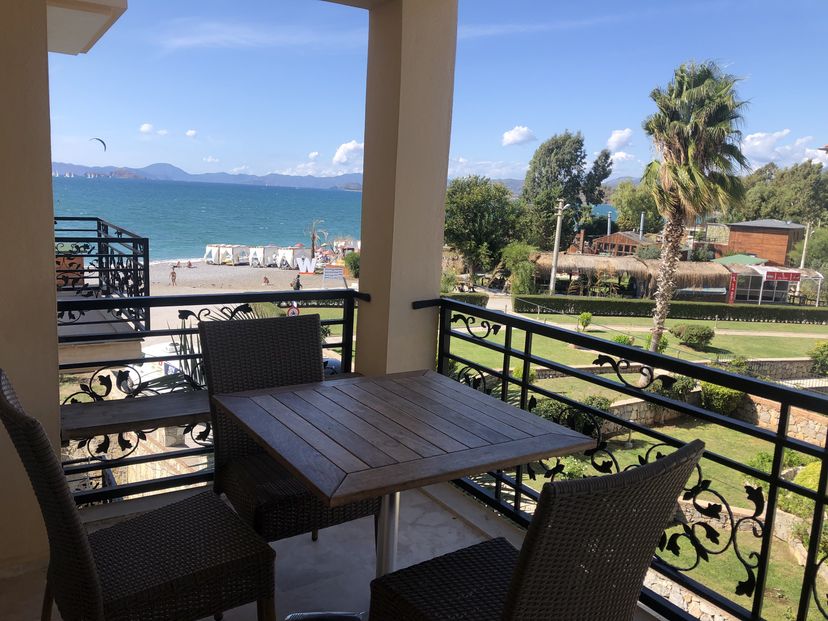 Holiday apartments in Calis from £25 Clickstay