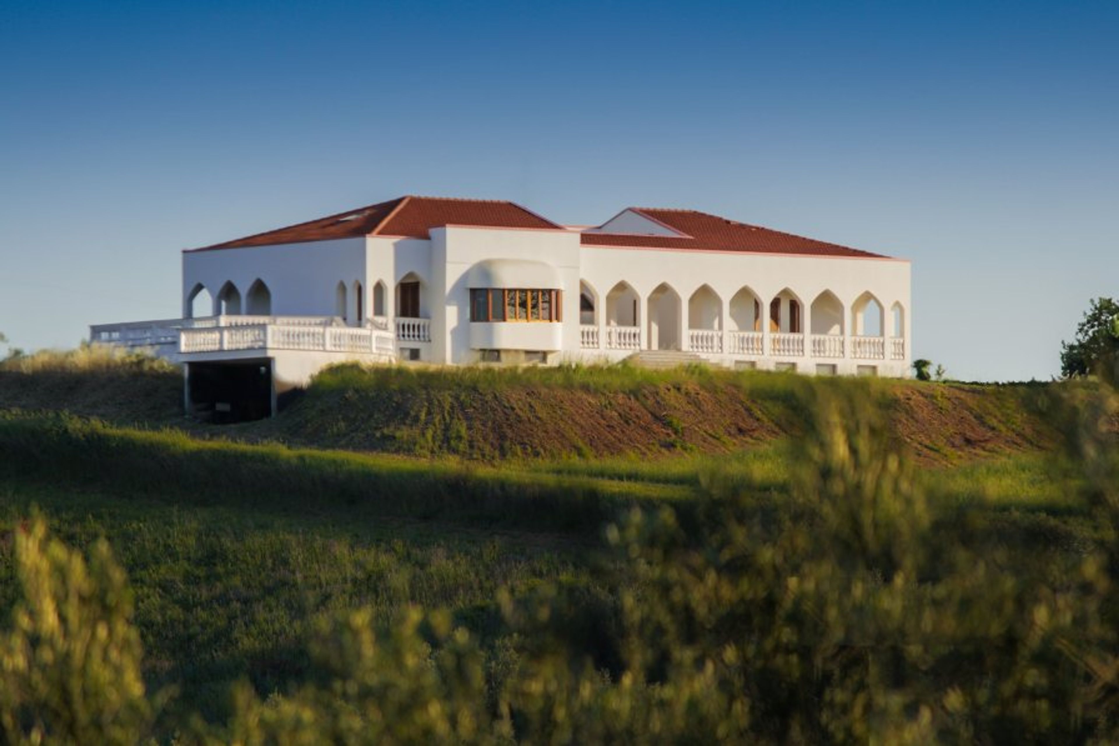 Our Villa puts you in the centre of all things Italian