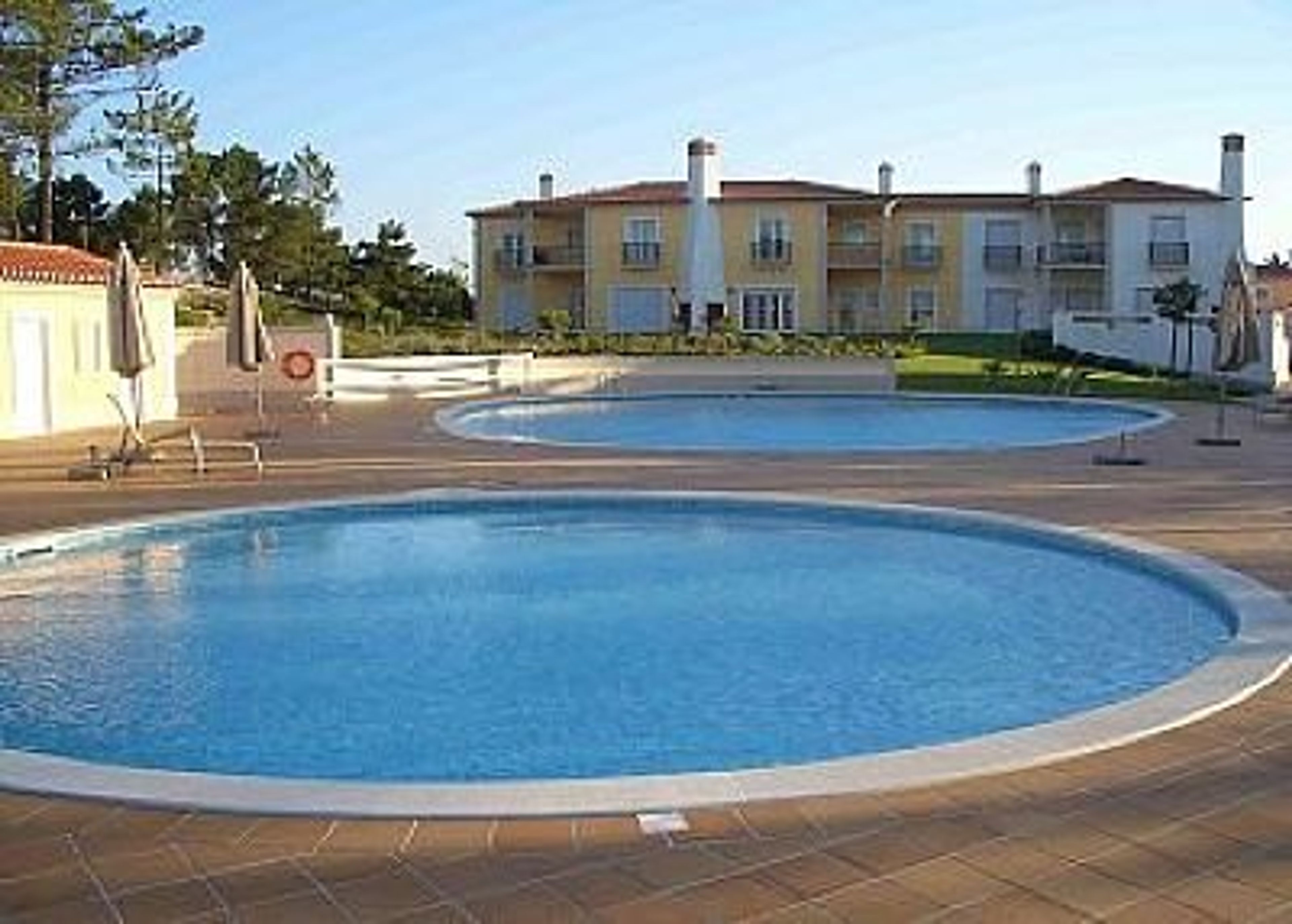 Townhouse in Praia del Rey, Portugal Clickstay