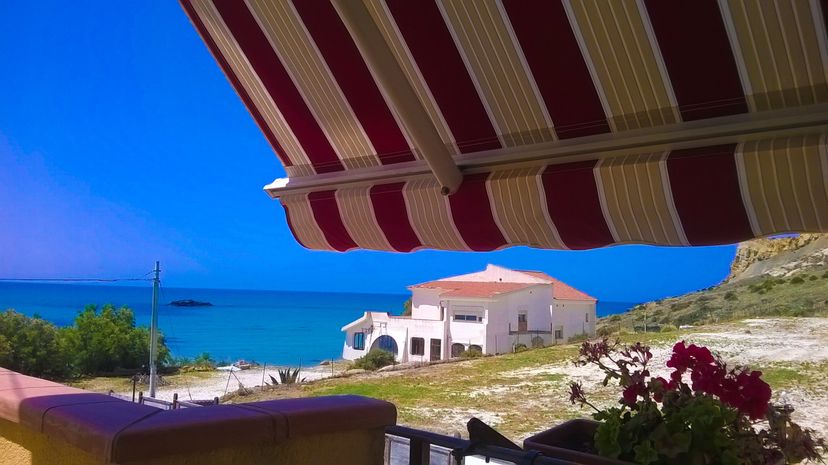 Apartment in Italy, Lido Rossello
