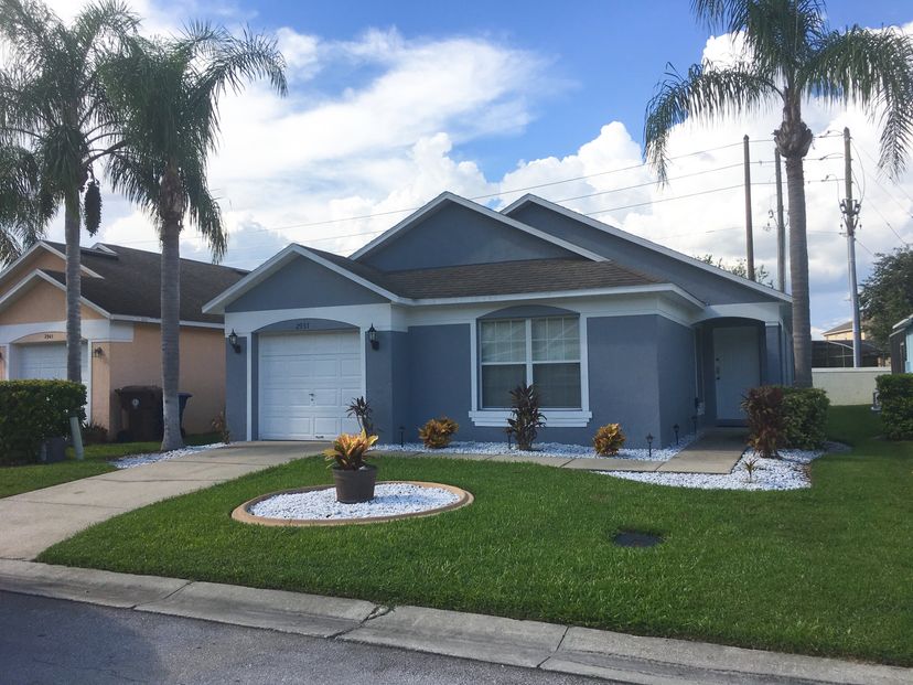 Villa in Southern Dunes, Florida