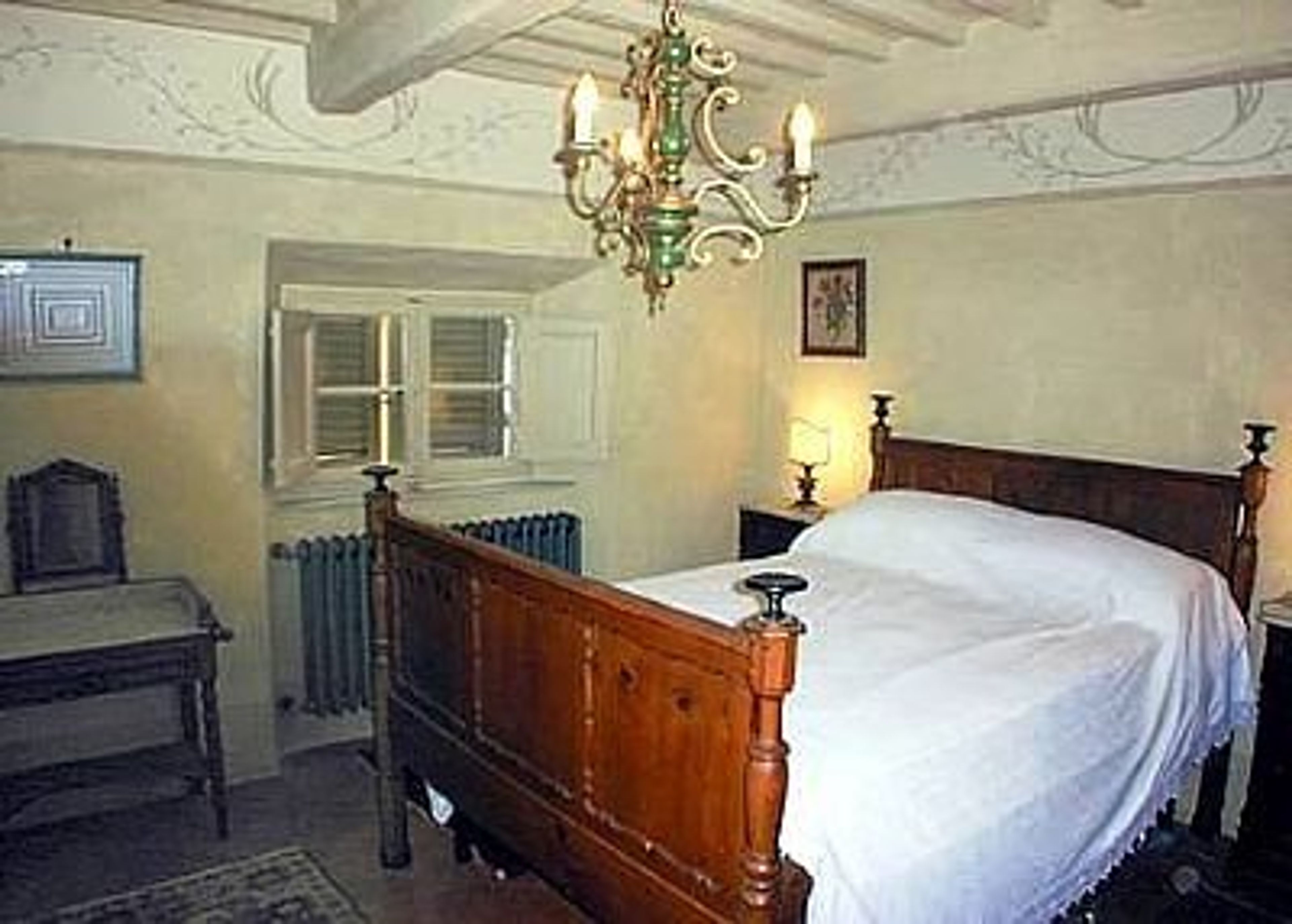 Double Bedroom