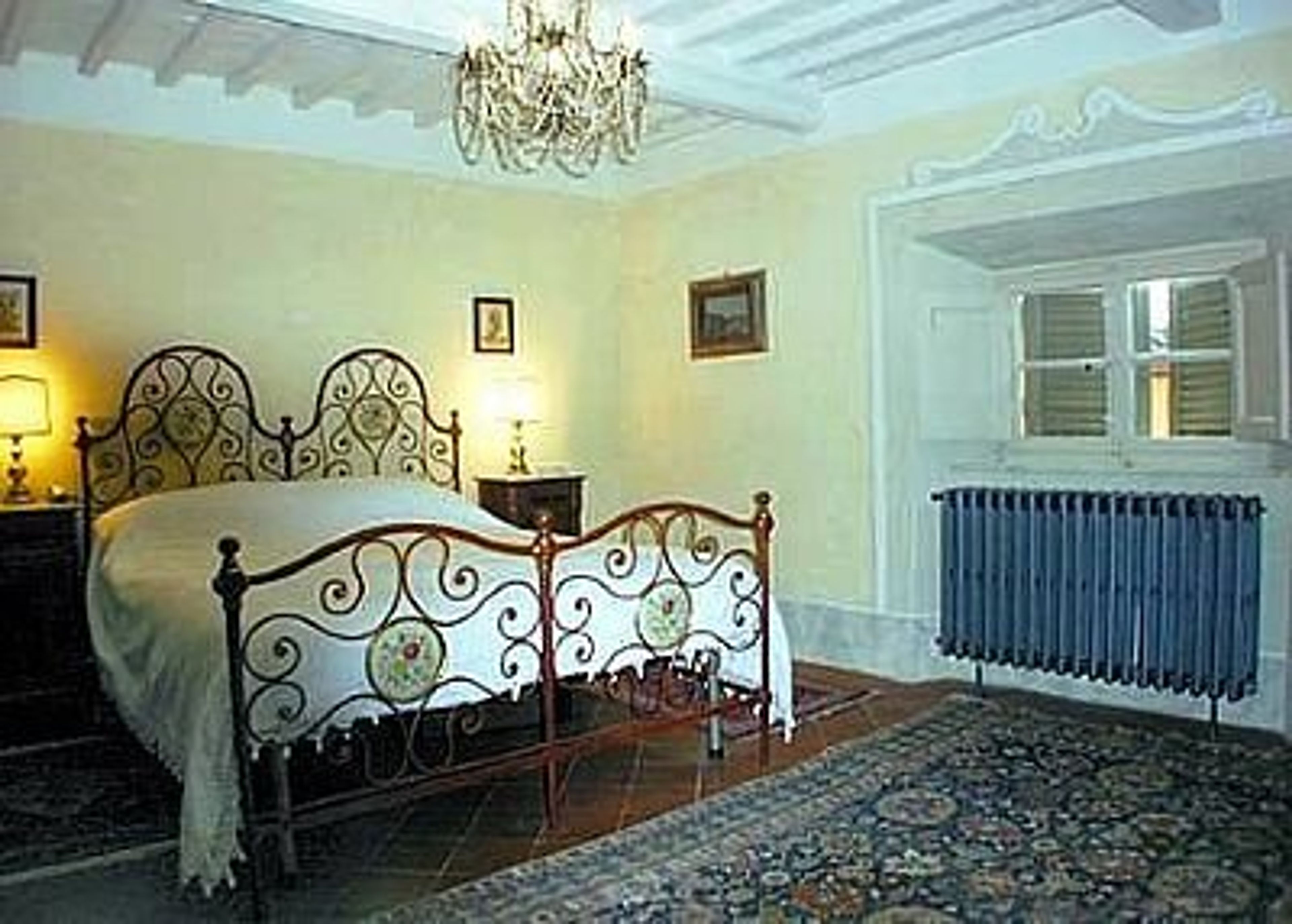 Double Bedroom