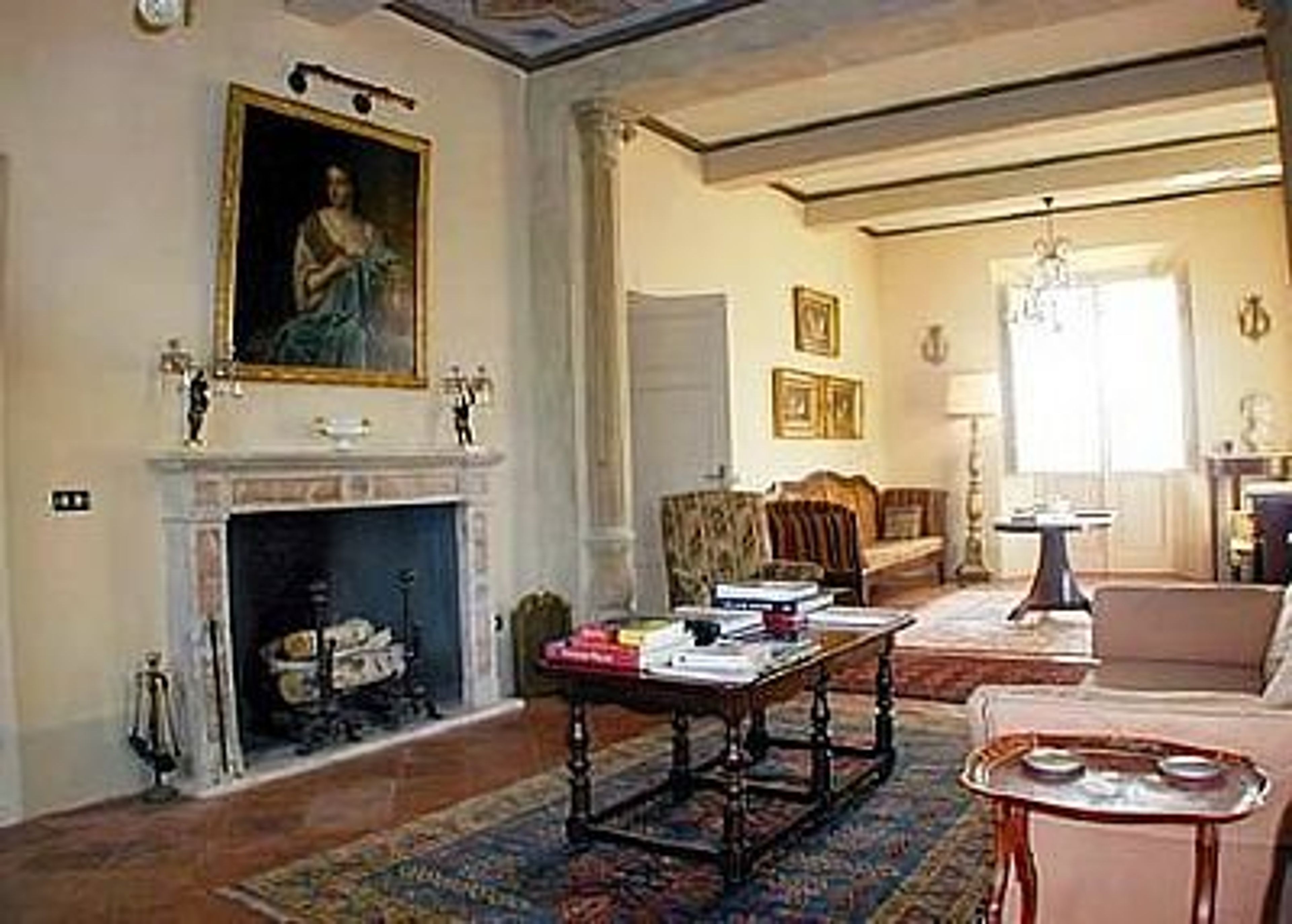 Sitting Room