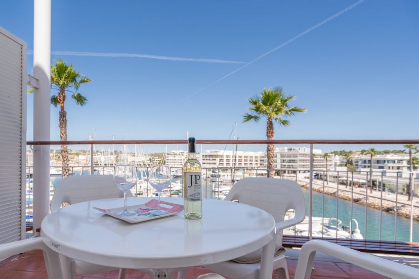 Apartment in Săo Sebastiăo (Lagos), Algarve