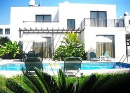 Villa to rent in Coral Bay, Cyprus