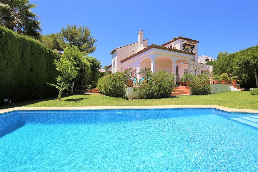 Villa in Spain, Marbella