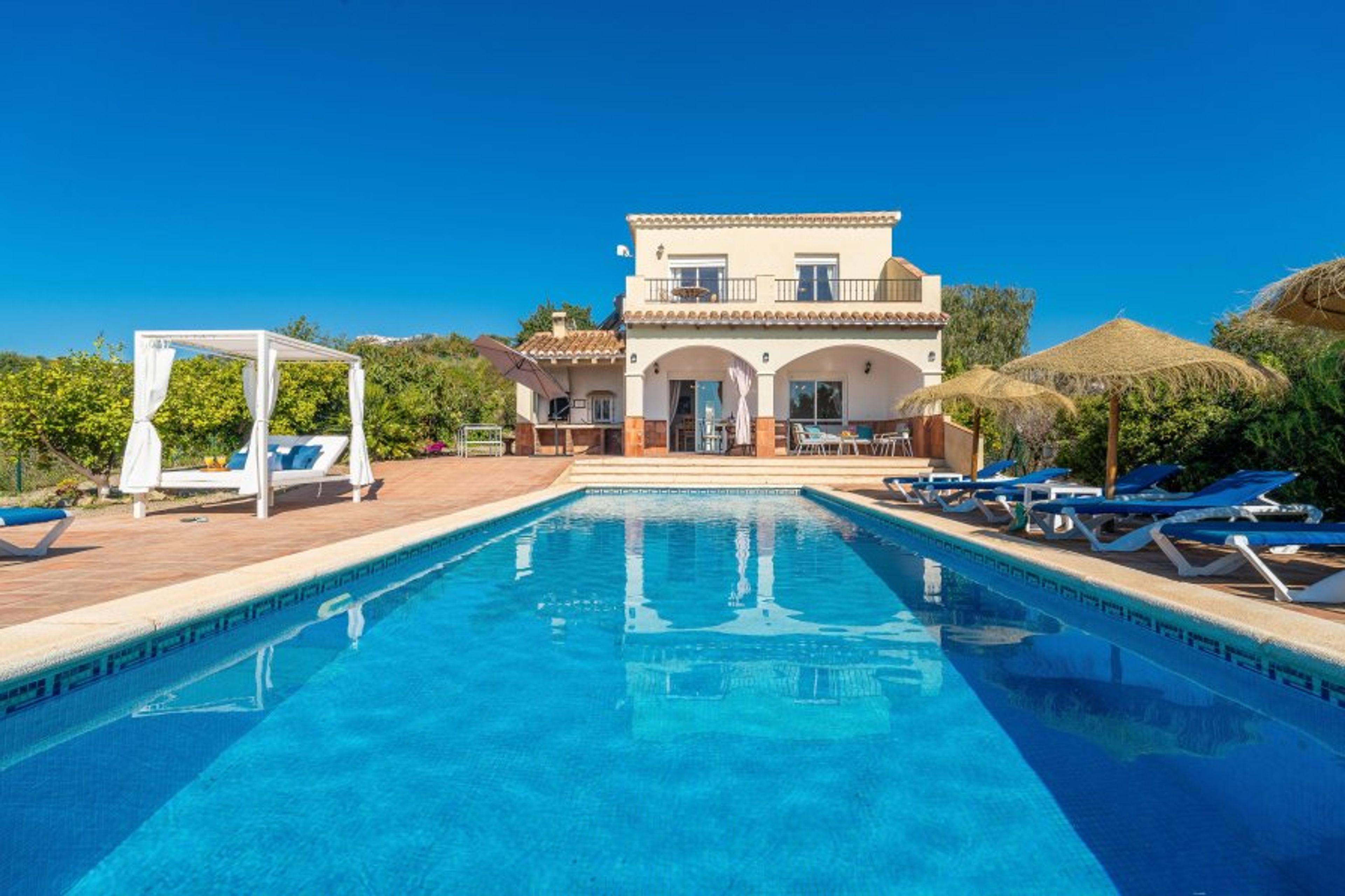 Villa Botin!