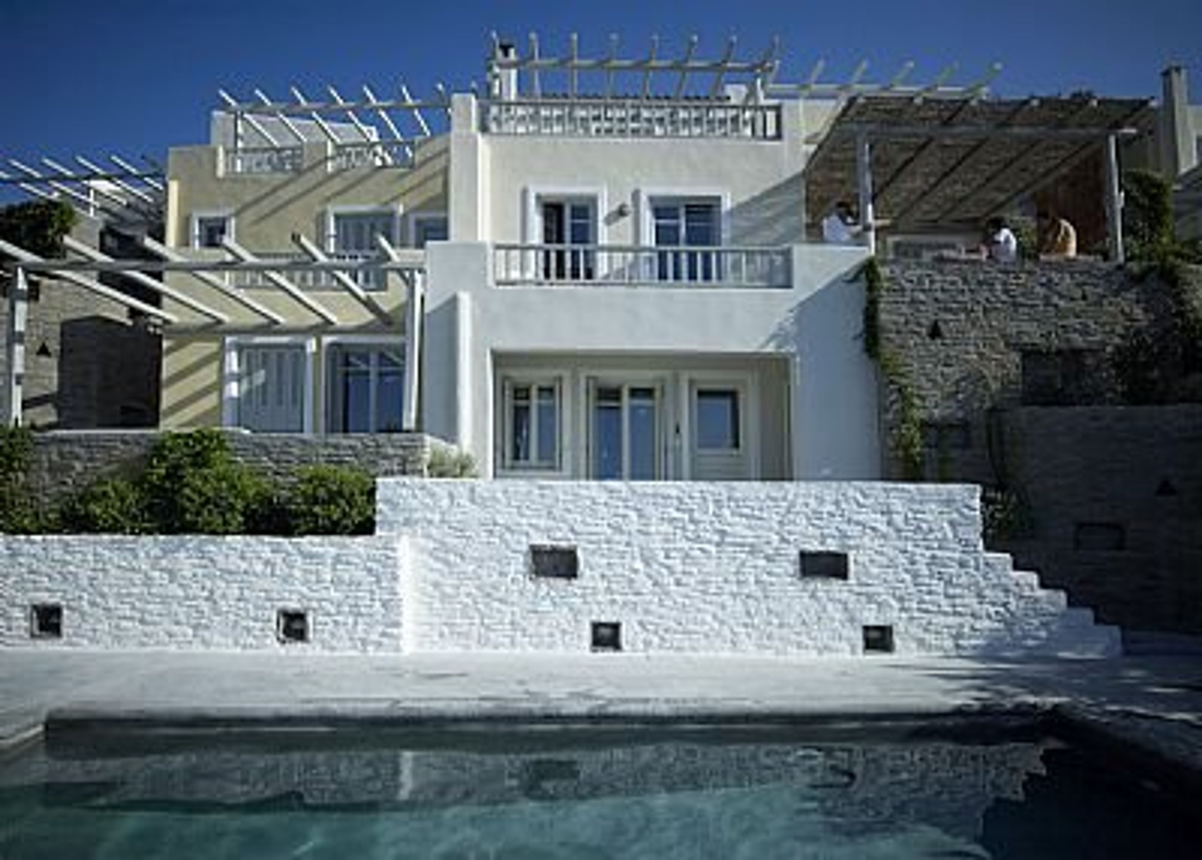 Keavillas