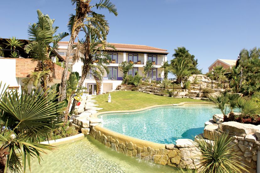 Villa in Funchal (Lagos), Algarve