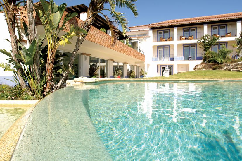 Villa in Funchal (Lagos), Algarve