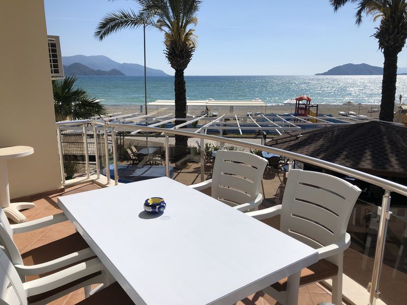 Holiday apartments in Calis from £25 Clickstay