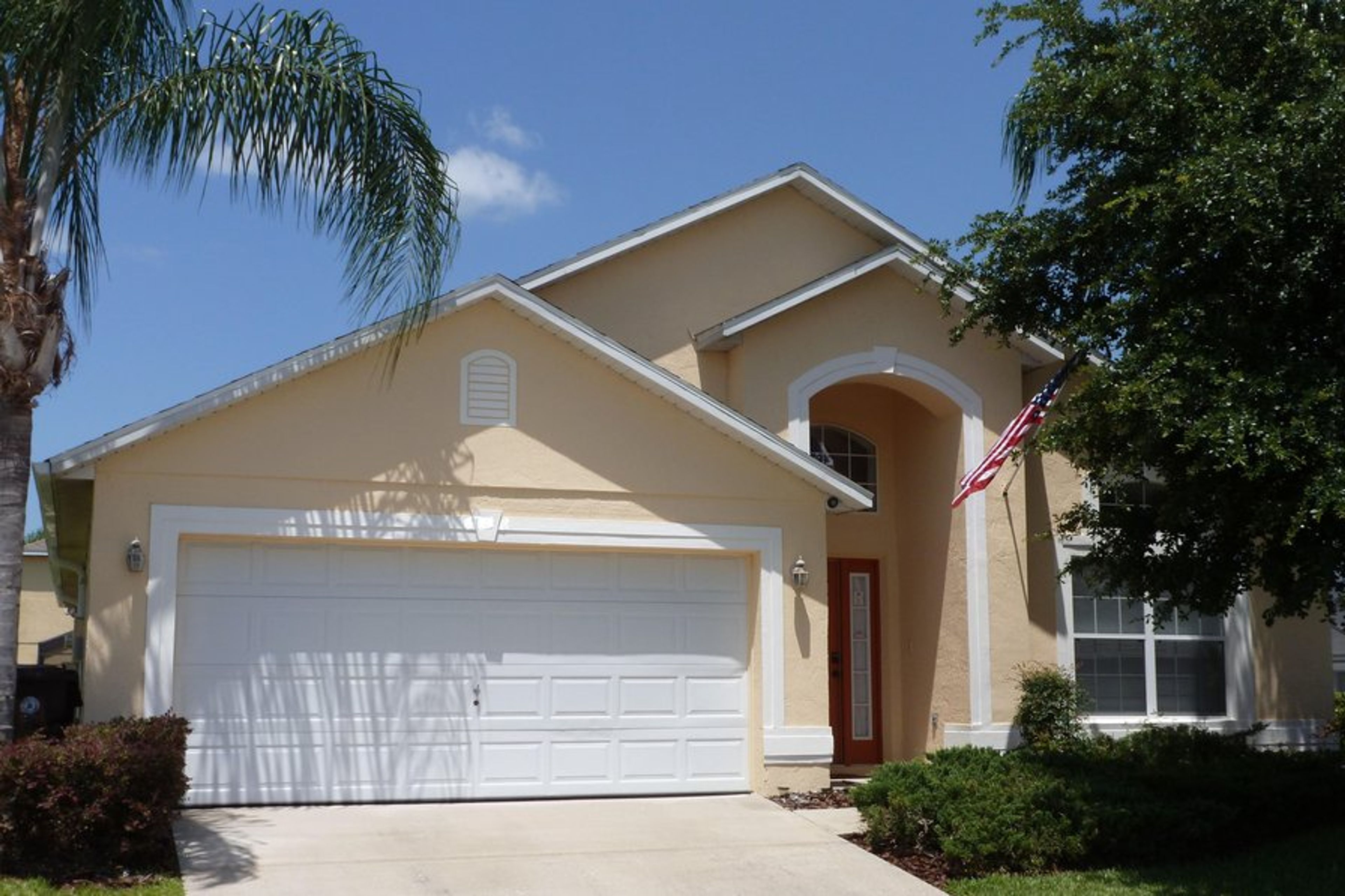 Villa Southern Dunes - Quiet cul-de-sac location