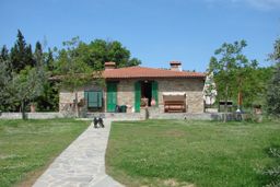 Arezzo Province holiday home rental with private pool