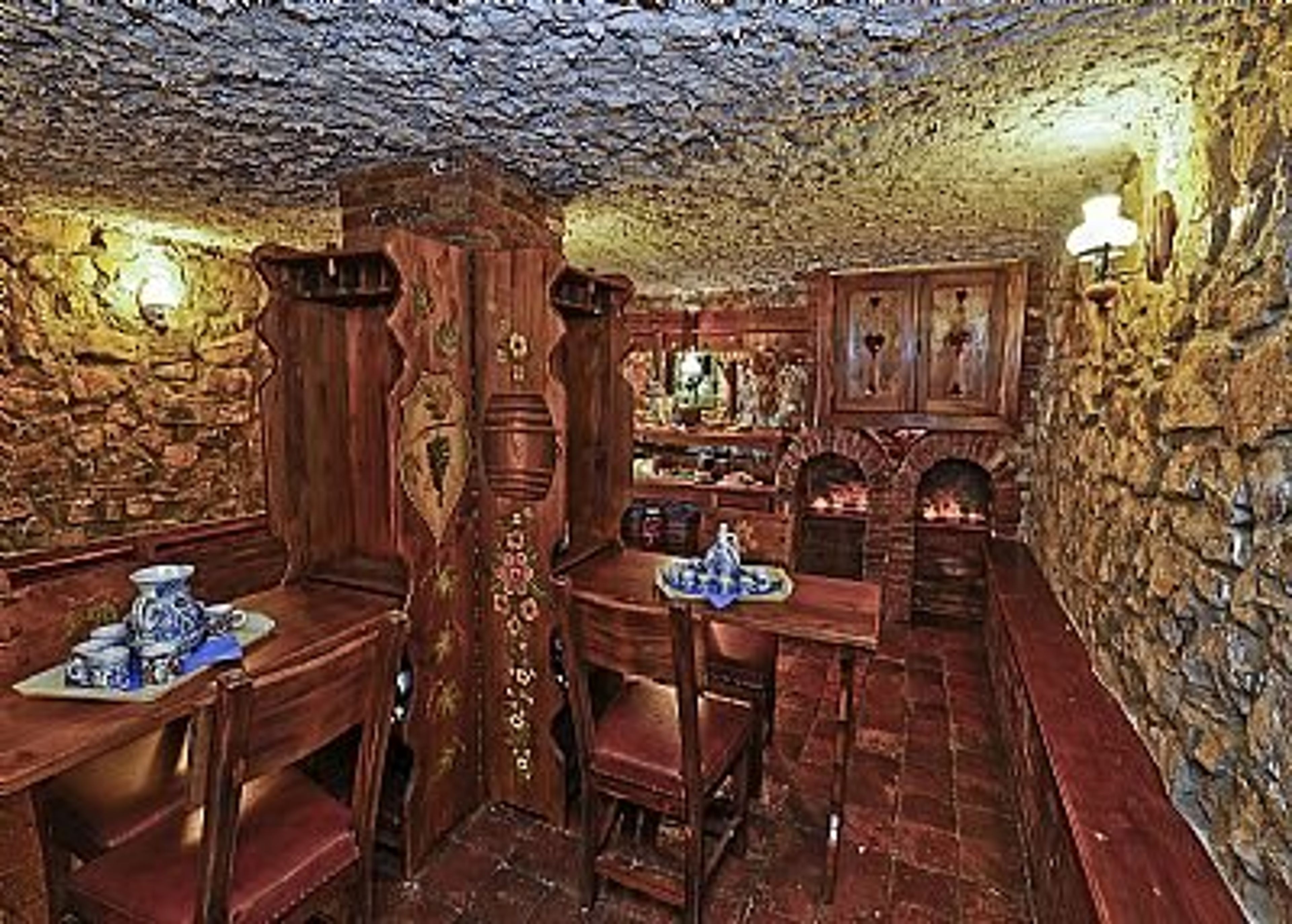 Wine Cellar