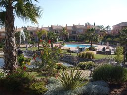 Holiday home with shared pool in Estepona, Costa del Sol