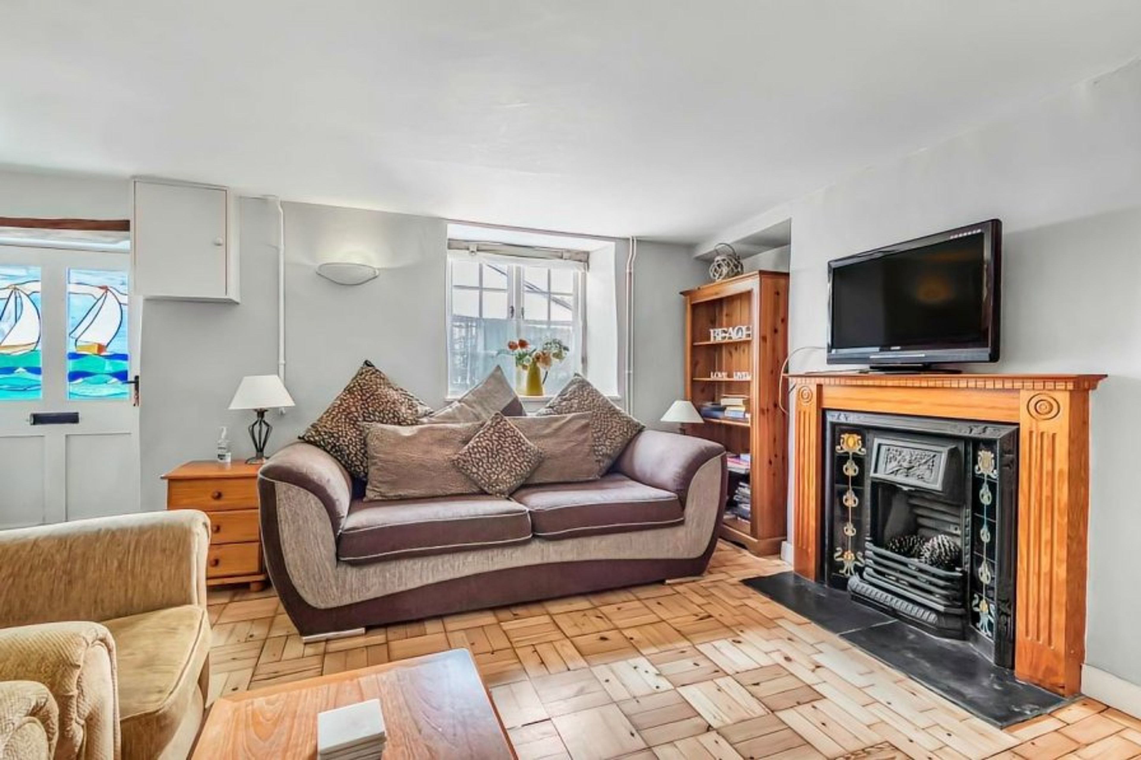 Heydons House, Heydons Lane, Sidmouth, Devon. Amarilla Golf Villas