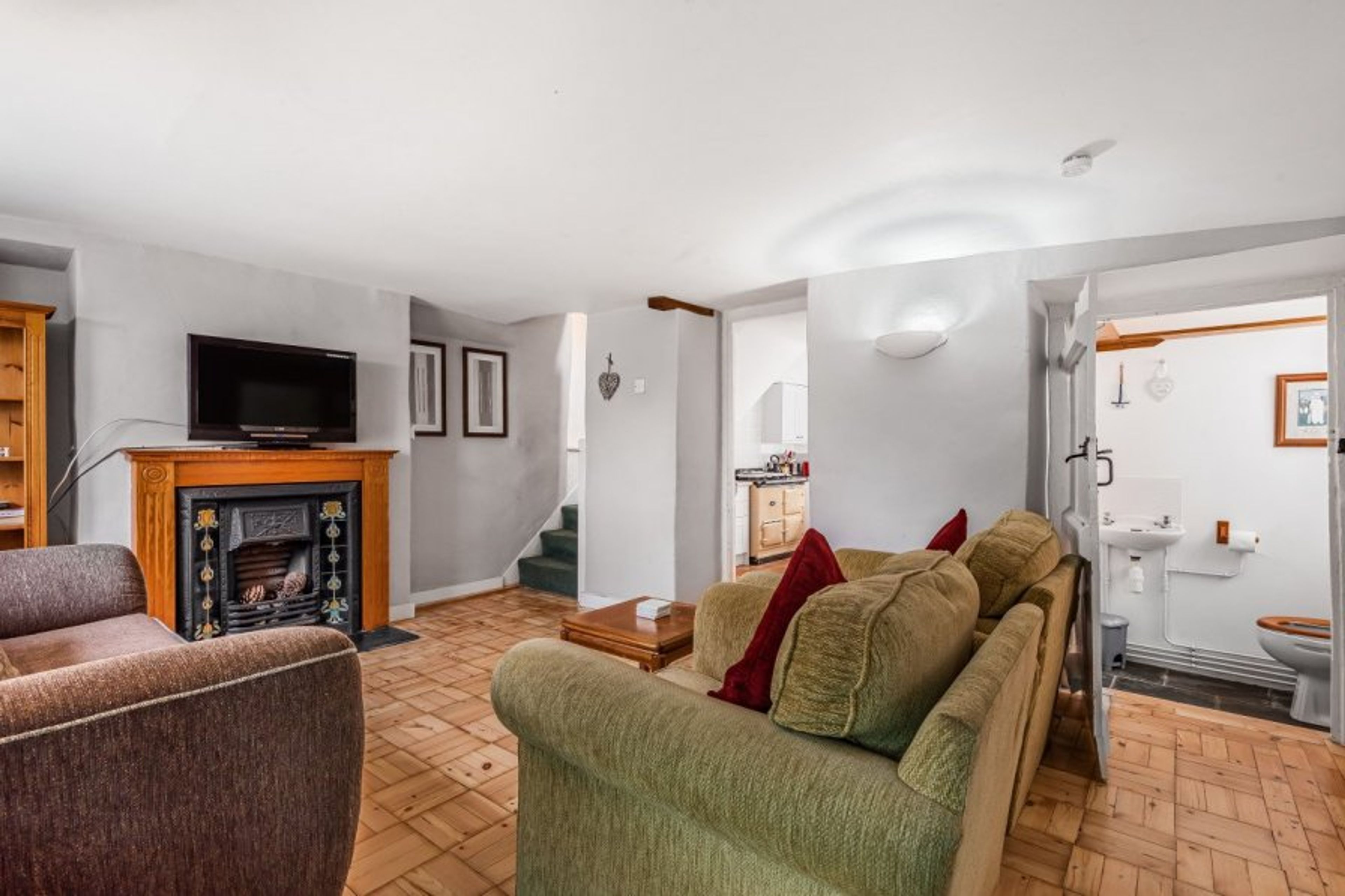 Heydons House, Heydons Lane, Sidmouth, Devon. Amarilla Golf Villas