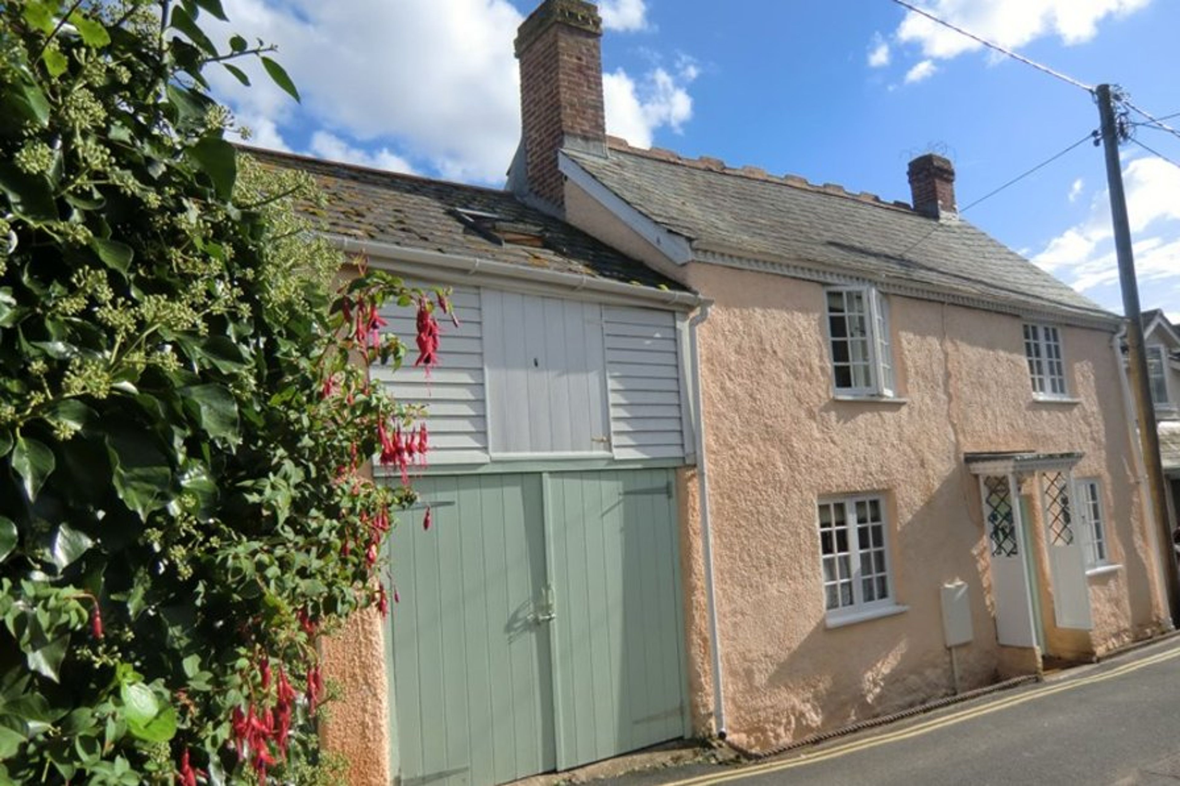 Heydons House, Heydons Lane, Sidmouth, Devon. Amarilla Golf Villas