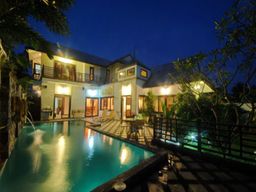 Samui Sun Villa