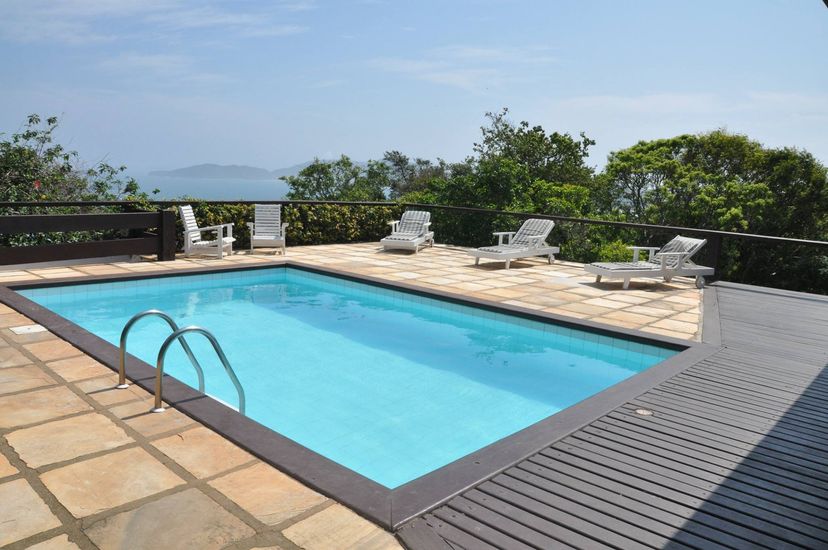 Villa in Ferradurinha, Brazil