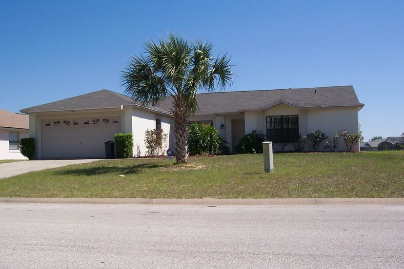 Villa in Indian Ridge, Florida