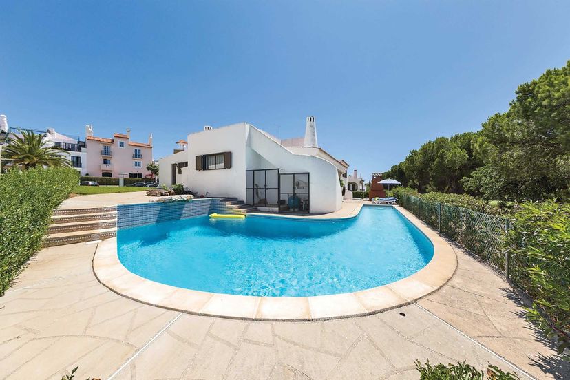 Villa in Vilamoura, Algarve