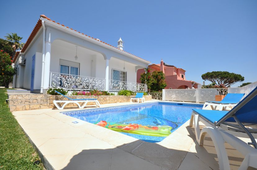 Villa in Vilamoura, Algarve