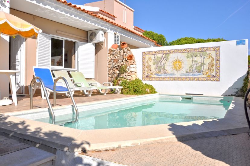 Villa in Vilamoura, Algarve