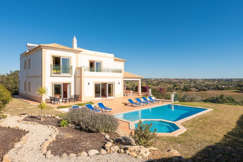 Villa in Vale da Parra, Algarve