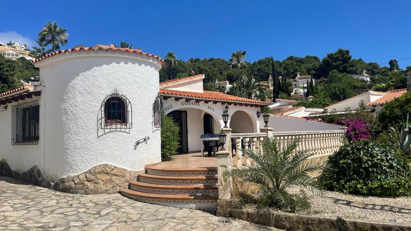 Bungalow in Paitxi, Spain