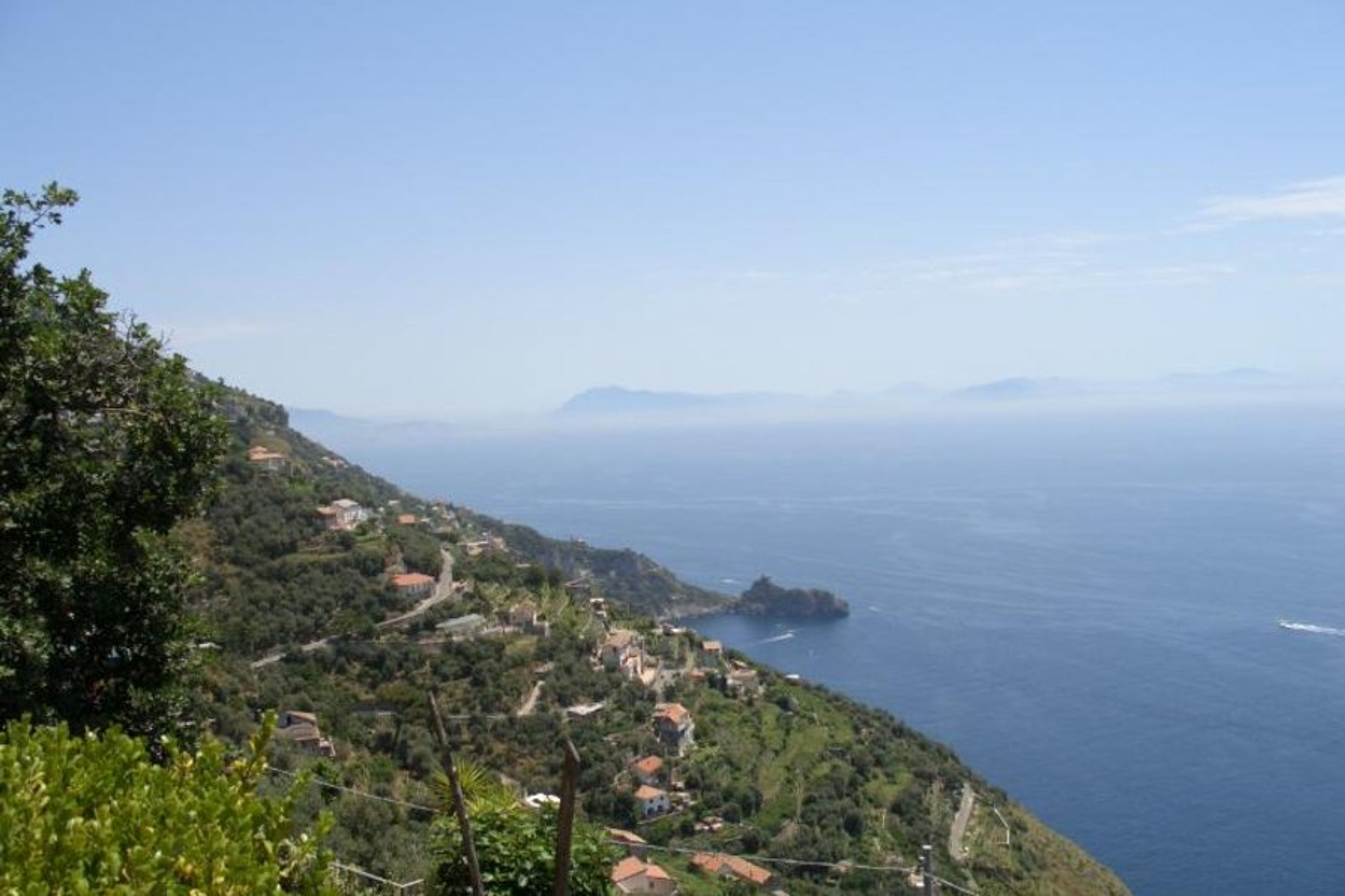 view from the property