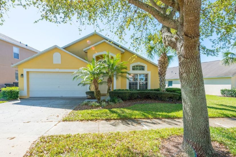 Villa in Emerald, Florida