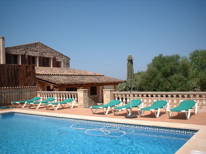 Villa in Campos, Majorca