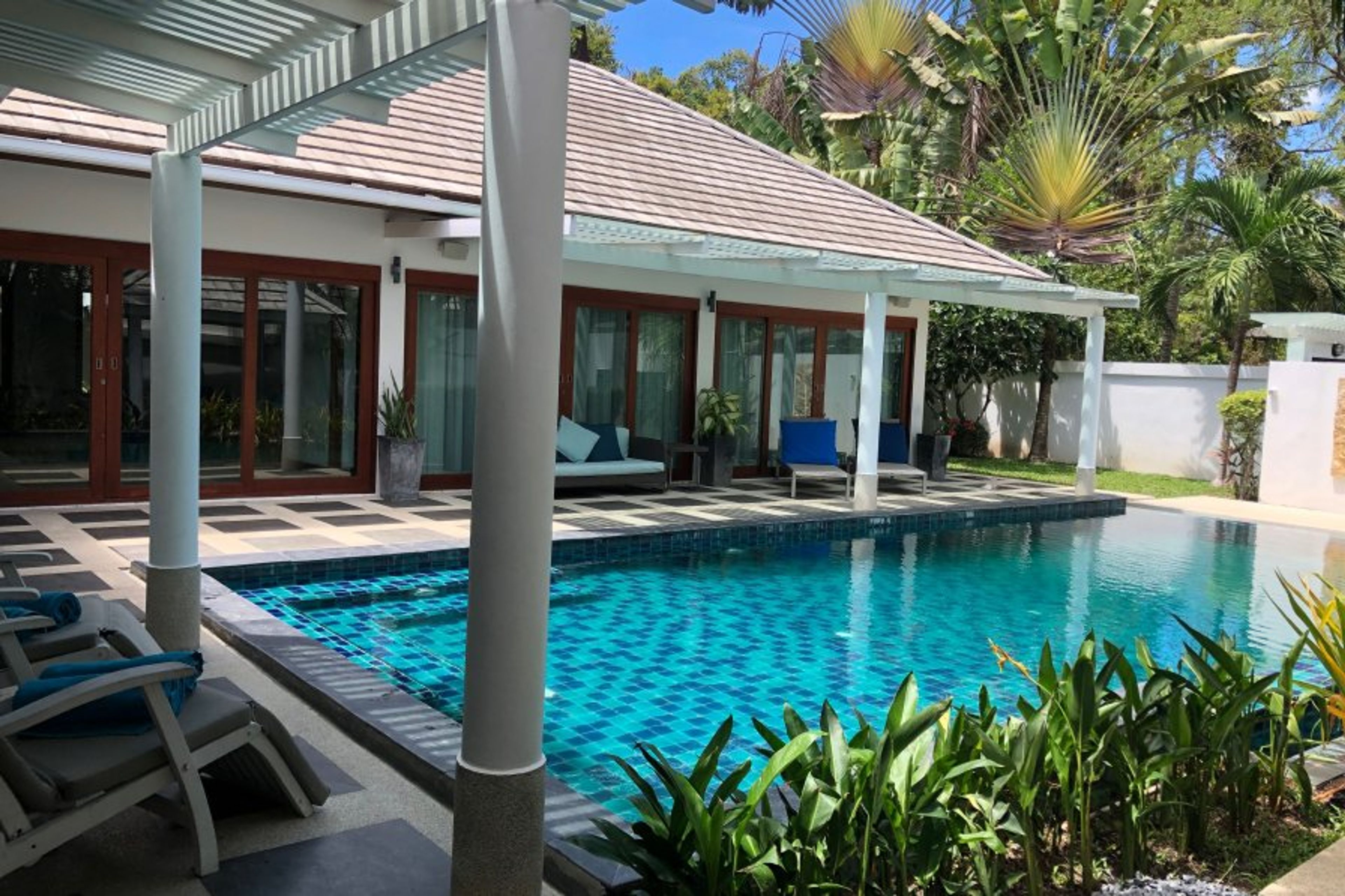 Welcome to Baan Tai Tara 3!